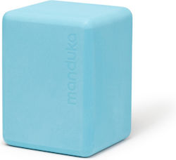 Manduka Yoga Block Τιρκουάζ