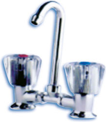 Barka Sink Faucet