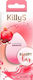 Killys Professionell Make-up-Schwamm für Foundation