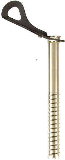 Black Diamond Turbo Ice Screw 19 Cm Silver Bd4901190000all1