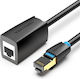 Vention Kabel 1m IKHBF 1 Stück