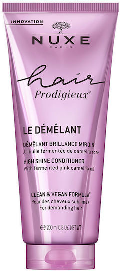 Nuxe Hair Prodigieux Conditioner 200ml