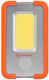 Ledvance Flashlight LED with Maximum Brightness 400lm Orange