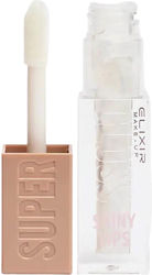 Elixir Super Gloss Lipgloss 81 Aphrodite 4.5ml