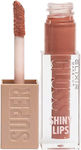 Elixir Super Gloss Lip Gloss 92 Dionysus 4.5ml