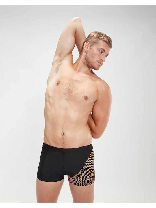 Speedo Medley Logo Aquashort Men's Swimwear Sho...