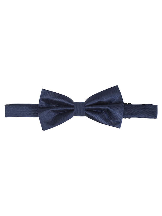 Prince Oliver Bow Tie Navy Blue