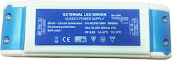 DIL Τροφοδοτικό LED 520182913125