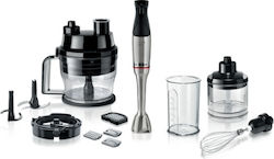 Bosch Serie 6 1200W Μαύρο