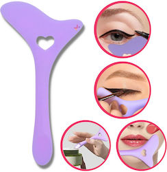 Stencil Φρυδιών Stencil Φρυδιών