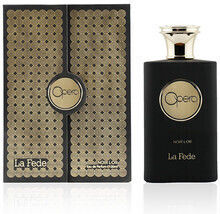 La Fede Opera Noir L´or Eau de Parfum 100ml