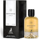 Maison Alhambra Montaigne Vanille Eau de Parfum 100ml