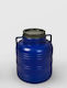 Sterk Container din plastic 40lt