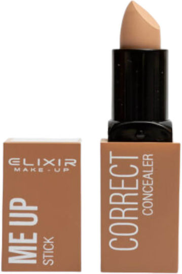 Elixir Correct Me Up Concealer Stick 148 Warm Beige 3gr