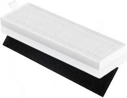 ETA Filters Hepa Electric Vacuum Compatible with Eta