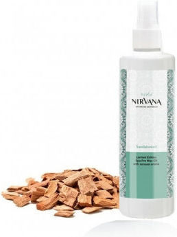 Italwax Hair Discoloration Oil