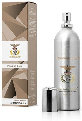 Les Perles D' Orient Passion Folle Eau de Parfum 150ml