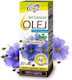 Etja Linseed Ulei Biologic 50ml