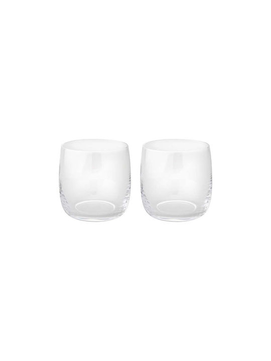 Stelton Glas aus Glas 200ml