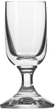 Krosno Pahare de shot din Sticlă 20ml 6buc