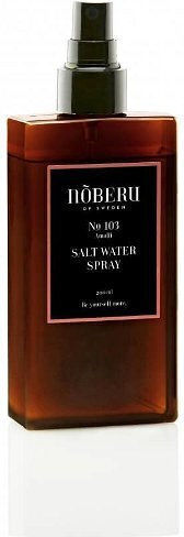 Noberu of Sweden Haarspray