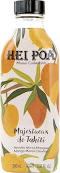 Hei Poa Monoi Collection Hair & Body Oil 100ml