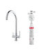 Franke Lina Kitchen Faucet Counter