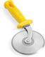 Hendi Inox Pizza Wheel 10cm