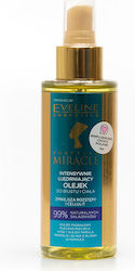 Eveline Egyptian Miracle Intensive Ulei de migdale 150ml