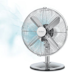 Cecotec EnergySilence 620 Floor Fan 40W Diameter 30cm