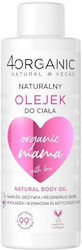 4Organic Mama Organic Oil 125ml