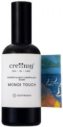 Creamy Monoi Oil 100ml