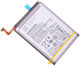 Samsung EB-BN972ABu Μπαταρία Αντικατάστασης 4300mAh για Samsung Galaxy Note 10 Plus N975F