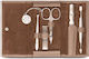 Nippes Solingen Maniküre-/Pediküre-Set NP1020