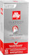 Illy Κάψουλες Espresso Classico Συμβατές με Μηχ...