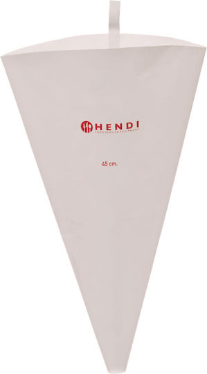 Hendi Pungă Cornet Patiserie Plastic 45cm 550403