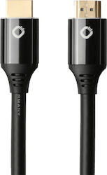Oehlbach Magic Mkii Cabluri HDMI 2.1 Ultra High...