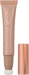 Youstar Oh My Glow! Illuminator Șampanie
