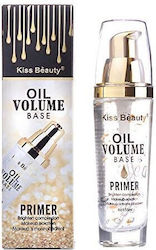 Kiss Beauty Oil Volume Base Primer pentru față 35ml Kiss Beauty Oil Volume Base Primer pentru față 35ml