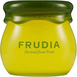 Frudia Avocado Cica Relief Lip Balm 10ml Frudia Avocado Cica Relief Lip Balm 10ml