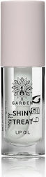 Garden Масло за Устни 6мл Garden Масло за Устни 6мл