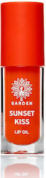 Garden Lippen Öl Sunset Kiss 6ml