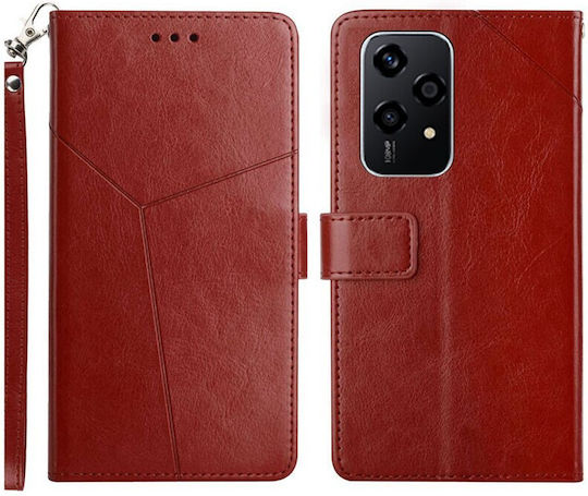 Y-shaped Wallet Maro (Honor 200 Lite 5G)