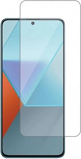 Προστατευτικό 0.3mm Tempered Glass (Poco X5)