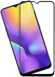 Full Face Tempered Glass 0.3mm Μαύρο (Redmi A3) Full Face Tempered Glass 0.3mm Μαύρο (Redmi A3)