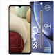 2.5D 0.3mm Tempered Glass (Galaxy A12)