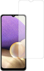 Tempered Glass 0.3mm (Samsung Galaxy A32 4G) Tempered Glass 0.3mm (Samsung Galaxy A32 4G)