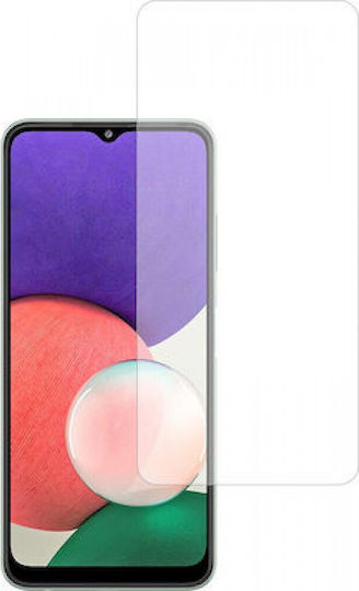 2.5D 0.26мм Закалено стъкло (Galaxy A22 5G)