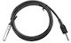 Jack Temperature Sensor with Cable