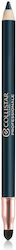 Collistar Professional Soft Eye Pencil 11 - Blue Metallic
